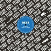 Rees - Three Eyes (Single) (2022)