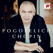 Ivo Pogorelich - Chopin (2022) [Hi-Res]