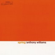 Tony Williams - Spring (2013) [Hi-Res]