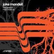 Jake Mandell - Magnetic Resonance (2019) FLAC