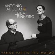 Antonio Adolfo - Vamos Partir Pro Mundo - a Música de Antonio Adolfo e Tibério Gaspar (2020)