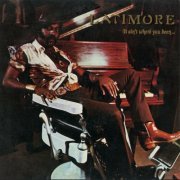 Latimore - It Ain't Where You Been (1976) [Remastered 2013]