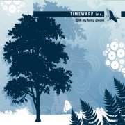 Timewarp inc - Dub my Funky Groove (2014)