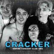 Cracker - Empire Concert Club 1992 (live) (2023)