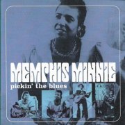 Memphis Minnie - Pickin' the Blues (2000)
