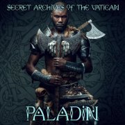 Secret Archives Of The Vatican - Paladin (2022) [Hi-Res]