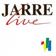 Jarre - Live (1989)