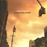 Samuel Blaser Quartet - Pieces of Old Sky (2009)