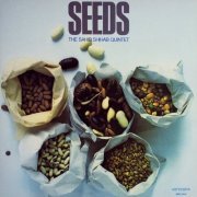Sahib Shihab - Seeds (1969) [Vinyl]
