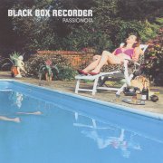 Black Box Recorder - Passionoia (2003)