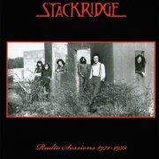 Stackridge - Radio Sessions 1971-1975 (2023)