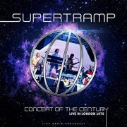 Supertramp - Concert of the Century Live in London 1975 (live) (2020)