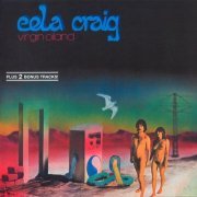 Eela Craig - Virgin Oiland (Reissue) (1980/2017)