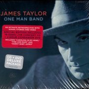 James Taylor - One Man Band (2007) {Special Deluxe Edition}