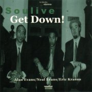 Soulive - Get Down! (1999)