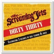 The Screaming Jets - Dirty Thirty [2CD Set] (2019)