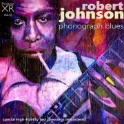 Robert Johnson - Phonograph Blues (1936) [Hi-Res]