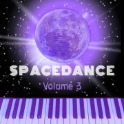 VA - Spacedance Volume 3 (2021)