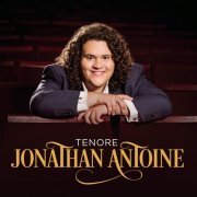 Jonathan Antoine - Tenore (2014)