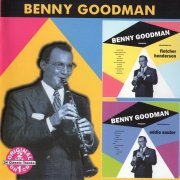 Benny Goodman - Arrangements By Fletcher Henderson / Arrangements By Eddie Sauter (2000)