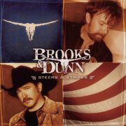 Brooks & Dunn - Steers & Stripes (2001)