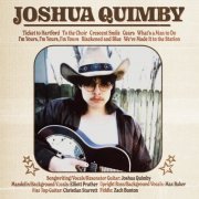 Joshua Quimby - Joshua Quimby (2022) Hi Res