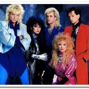 Heart - Discography (1976-2019)