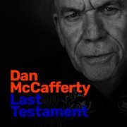 Dan McCafferty - Last Testament (2019) [Hi-Res]