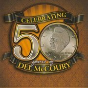 Del McCoury ‎- Celebrating 50 Years Of Del McCoury [5CD] (2009)
