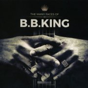 VA - The Many Faces Of B.B. King (2018) {3CD Box Set}