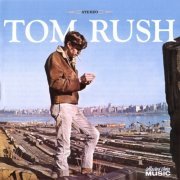 Tom Rush - Tom Rush (Reissue) (1965/2002)