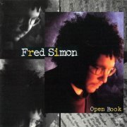 Fred Simon - Open Book (1991)