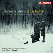 Valeri Kuzmich Polyansky, Russian State Symphony Orchestra - Rachmaninoff: The Rock (2003)