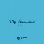 VA - My Favourite PETS vol. 6 (2019)