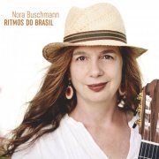 Nora Buschmann - Ritmos Dos Brasil (2019)