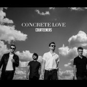 Courteeners - Concrete Love (Deluxe Version) (2014) [Hi-Res]