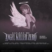 Diamond Construct - Angel Killer Zero (2024) Hi-Res