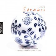 Richard Strauss - Strauss: Lieder (2006) [Hi-Res]