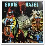 Eddie Hazel - Game, Dames and Guitar Thangs [Reissue Vinyl] (1977/2021)
