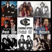 Casino Steel - Past the Point of No Return (2012)