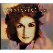 Suzanne Ciani - The Very Best of Suzanne Ciani (Special Asian Edition) (2007)