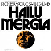 Hailu Mergia - Pioneer Works Swing (Live) (2023)