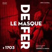 Ensemble La Ninfea - Le Masque de Fer (2014) [Hi-Res]