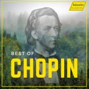 Florian Uhlig, Pavlos Hatzopoulos, Xi Zhai, Eugene Mursky - Best of Chopin (2024)