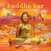 Buddha-Bar - Buddha Bar by Christos Fourkis & Ravin (2023)