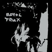 Royal Trux - Twin Infinitives (2024 Remastered Edition) (1990)