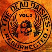 The Dead Daisies - Resurrected, Vol. 2 (2024) Hi Res