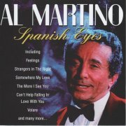 Al Martino - Spanish Eyes (1997)