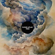 Cloud Atlas Trio - Echoes from a Faded Past (2023) [Hi-Res]