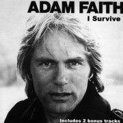 Adam Faith - I Survive (Deluxe) (2023)